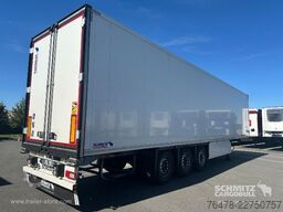 Schmitz Cargobull Reefer Standard Double deck