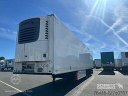 Schmitz Cargobull Reefer Standard Double deck