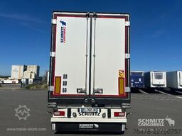 Schmitz Cargobull Reefer Standard Double deck