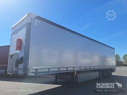 Schmitz Cargobull Curtainsider Standard