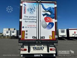 Schmitz Cargobull Reefer Standard Double deck