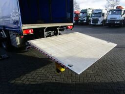 Iveco Trakker 410T50-5 10x4 Euro 6 HMF 3220 K6 Kraan