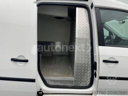 VOLKSWAGEN Caddy 2.0 TDI *Frischdienst Carrier* TOP ZUSTAND