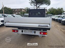 FIAT DUCATO DOPPIA CABINA CAS FISSO 2022