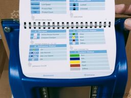 Nordson Spectra 30 four-channel pattern control