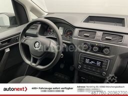 VOLKSWAGEN Caddy Maxi *Frischdienst Konvekta* TOP ZUSTAND