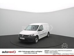 VOLKSWAGEN Caddy Maxi *Frischdienst Konvekta* TOP ZUSTAND