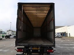 Schmitz Cargobull SCB S3T, Edscha, Tail Lift, TUV, NL trailer, TOP!