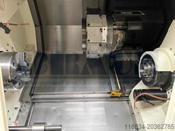 DMG MORI DMG MORI NLX2500SY/700
