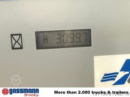 Renault Maxity 130DXi 4x2, GSR Hubarbeitsbühne 23,6m