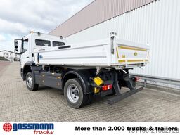 Mercedes-Benz Atego 1530 AK 4x4