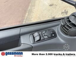 Mercedes-Benz Atego 1530 AK 4x4