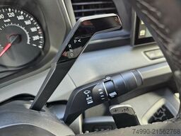Renault Master 170 Automatik Pritsche Plane LED Kamera