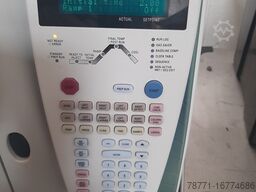 Thermo Electron Trace GC Ultra