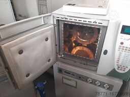 Thermo Electron Trace GC Ultra