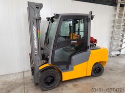 Jungheinrich TFG435