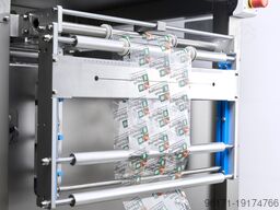Impuls Packaging Flowpack VFFS Smart 304 200/420 2