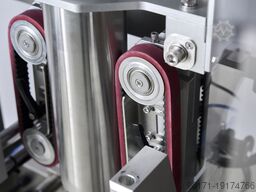 Impuls Packaging Flowpack VFFS Smart 304 200/420 2