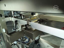 Impuls Packaging Flowpack VFFS Smart 304 200/420 2