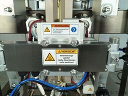 Impuls Packaging Flowpack VFFS Smart 304 200/420 2