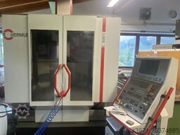 HERMLE C 800 V