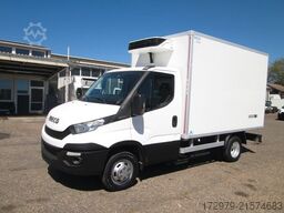 IVECO 35c14 CNG 3.0 *Carrier Kühlkoffer*Euro6*