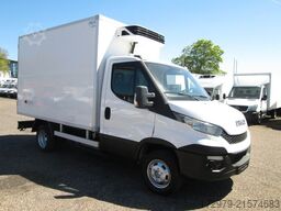 IVECO 35c14 CNG 3.0 *Carrier Kühlkoffer*Euro6*