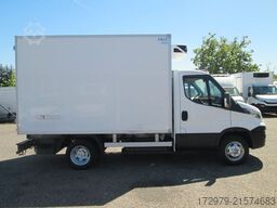 IVECO 35c14 CNG 3.0 *Carrier Kühlkoffer*Euro6*