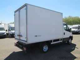 IVECO 35c14 CNG 3.0 *Carrier Kühlkoffer*Euro6*