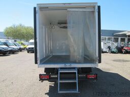 IVECO 35c14 CNG 3.0 *Carrier Kühlkoffer*Euro6*
