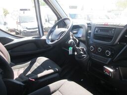 IVECO 35c14 CNG 3.0 *Carrier Kühlkoffer*Euro6*