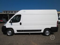 FIAT Ducato 130*Isolierter Kastenwagen*81129 Km*