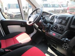 FIAT Ducato 130*Isolierter Kastenwagen*81129 Km*