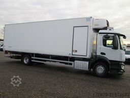 MERCEDES-BENZ Antos1830*Maxi-Carrier Tiefkühler8.90*LBW*Klima*