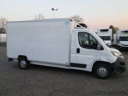 FIAT Ducato 130 *Maxi-Carrier Tiefkühler*Euro6*