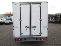 FIAT Ducato 130 *Maxi-Carrier Tiefkühler*Euro6*