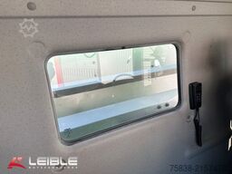 SCANIA G 450CB8x4MHZ*Bordmatik*Blattfeder*Retarder*