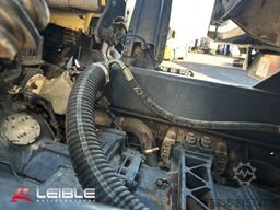 SCANIA G 450CB8x4MHZ*Bordmatik*Blattfeder*Retarder*