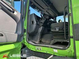SCANIA G 450CB8x4MHZ*Bordmatik*Blattfeder*Retarder*