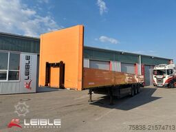 KÖGEL SN 24*Bordwand Baustoff *Rungentaschen*SAF Achse