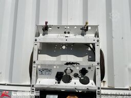 KRONE SD*Tautliner*Code XL+Getränke*Liftachse*SAF*