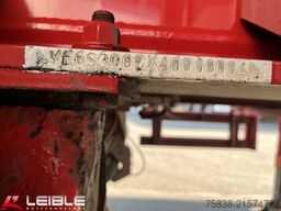 STAS S300CX*ALU-Mulde*40m³*Liftachse*Pendelklappe*