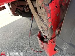 STAS S300CX*ALU-Mulde*40m³*Liftachse*Pendelklappe*