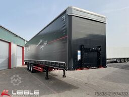 KÖGEL SN 24*Standard Tautliner*Zertifikat Code XL*SAF*