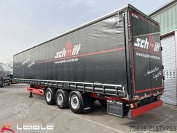 KÖGEL SN 24*Standard Tautliner*Zertifikat Code XL*SAF*