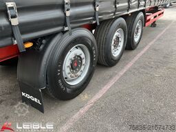 KÖGEL SN 24*Standard Tautliner*Zertifikat Code XL*SAF*