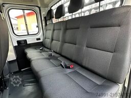 OPEL Movano Dreiseitenkipper DOKA L3 Heavy 140Ps