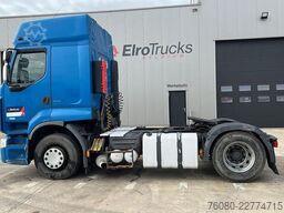 Renault Premium 460 DXI (PARFAIT ETAT / TRES PROPRE / A...