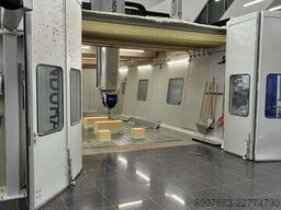 FOOKE GmbH ENDURA 905LINEAR