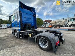 MAN TGX 18.420/ Blatt-Luft/Euro 6/Low Liner